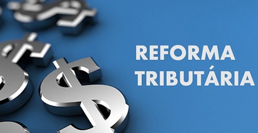 Reforma Tributária eleva impostos de pequenas empresas