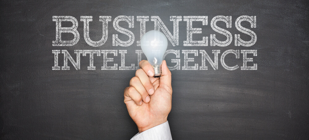 Business intelligence na contabilidade e suas vantagens