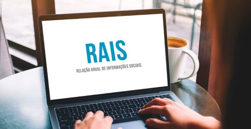 Prazo para entrega da RAIS é prorrogado para 30 de abril