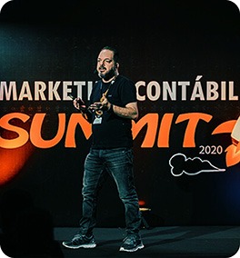 Escritório Inteligente No Marketing Contábil Summit 2022