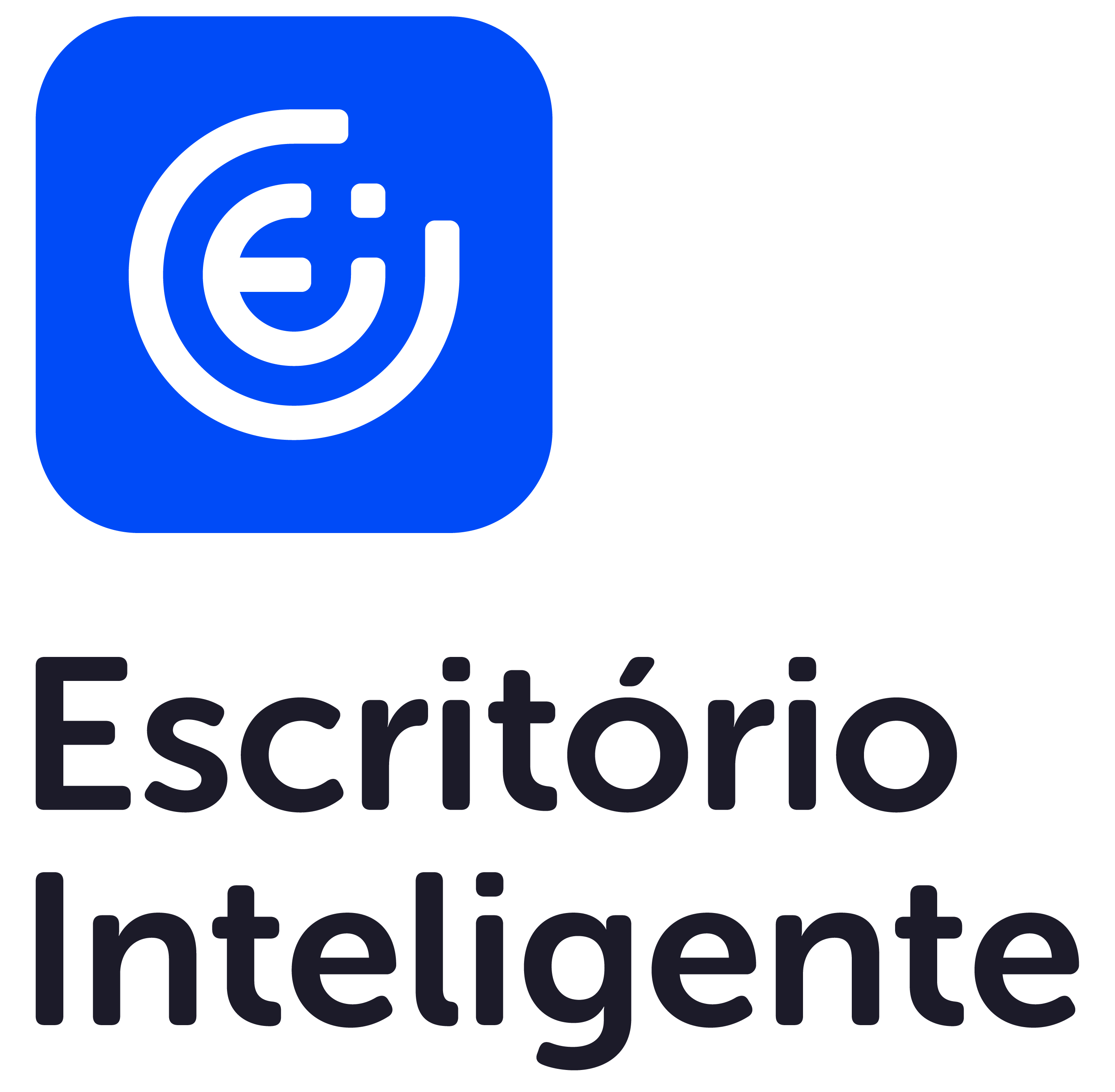 Escritório Inteligente